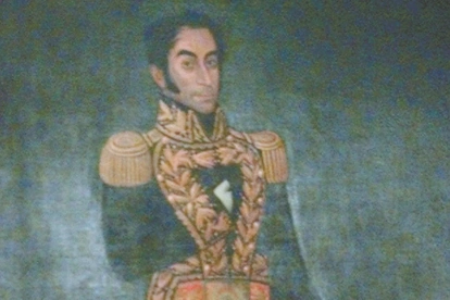A  la provincia de Guayaquil, que quiso decidir su propio destino en un Colegio Electoral pues ella misma se había libertado sin deber nada a Colombia o Perú, el llamado El Libertador (o, para esta ocasión: El Opresor) lo impidió.