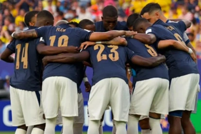 El desarrollo de talento y una mejor gestión deportiva pueden impulsar a Ecuador a competir entre los grandes.