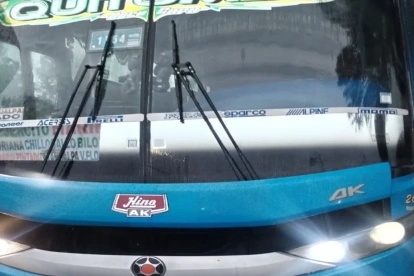 El Concejo Metropolitano debatirá el proyecto de ordenanza para el alza de pasajes de buses en Quito