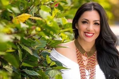 Pamela Cortés es una de las pocas artistas designadas en este cargo.
