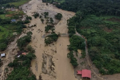 El mantenimiento de infraestructura y la planificación son claves para reducir el impacto de las inundaciones.