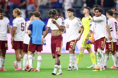 España en el Mundial 2026: la Furia Roja llega a la final como favorita, según la tecnología deportiva.