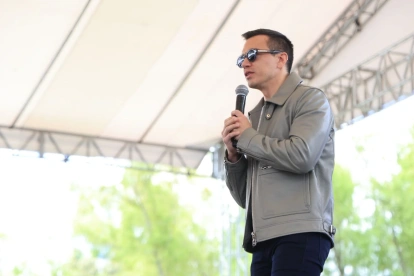 Noboa creó seis gabinetes el 16 de julio para coordinar políticas e inversión pública.