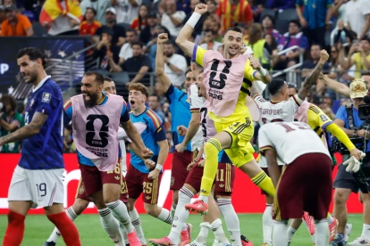 España en la final del Mundial 2026: la Furia Roja llegó tras dejar en el camino a Francia.