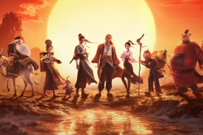 'All wishes come true' nueva película de Pearl Studio