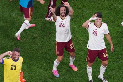 España quiere, en la final del Mundial 2026, adicionar una nueva estrella a su palmarés de la Copa.