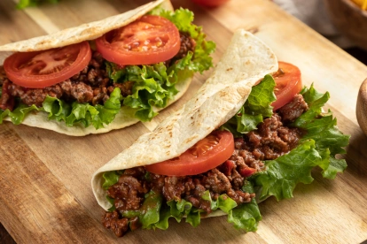 La lechuga mexicana está bajo investigación por un posible vínculo con un brote en EE. UU.