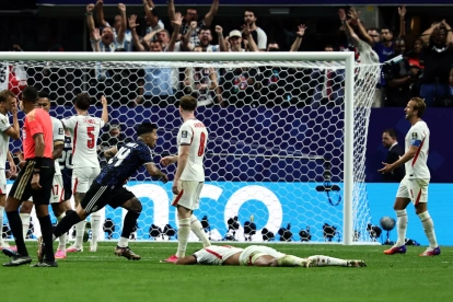 Lionel Messi es la inspiración y el símbolo mayor de la 'Scaloneta'.