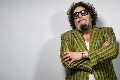 La creatividad de Ramiro Agulla desbordó fronteras.