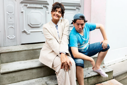 El elenco de Guayaquil, quiero el divorcio lleva a las tablas una comedia que celebra, cuestiona y rinde homenaje a la esencia guayaquileña.