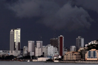 Las alertas por El Niño exigen acciones concretas más allá de anuncios oficiales.