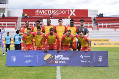 Los dirigidos por Norberto Araujo suman 32 de 57 puntos disputados, producto de nueve triunfos, cinco empates y el mismo número de derrotas.