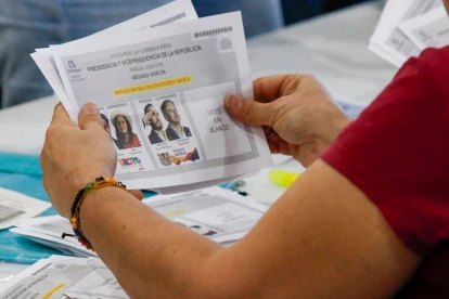 Las recientes elecciones reflejan una creciente división política y social en ambos países.