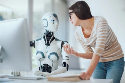 La inteligencia artificial ya no mide quién sabe más, sino quién aprende más rápido.