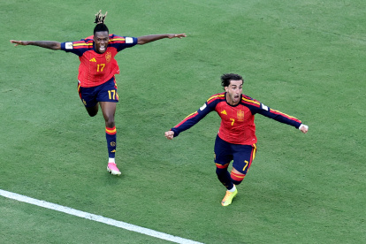 La Selección de España venció a Argentina en la final del Mundial 2026.