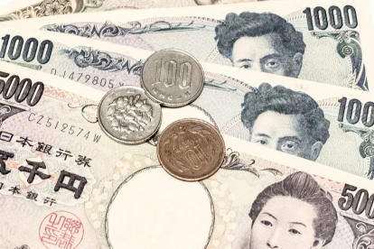 Las tensiones financieras en Japón podrían tener efectos en los mercados internacionales.