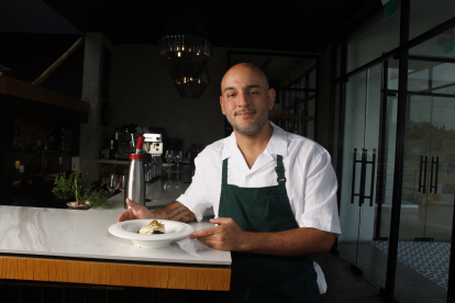 Su propuesta reúne gastronomía, servicio y atención personalizada.