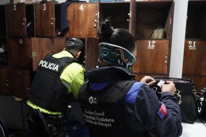 Cinco establecimientos fueron clausurados durante operativos en La Mariscal, Pifo, La Roldós y Colinas del Norte por diversas infracciones municipales.