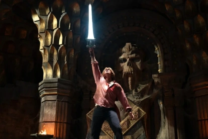 Masters of the Universe llega a la plataforma de streaming Amazon Prime Video