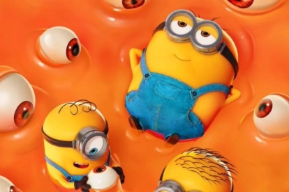 Minions and Monsters supera cuatro veces lo invertido para su producción