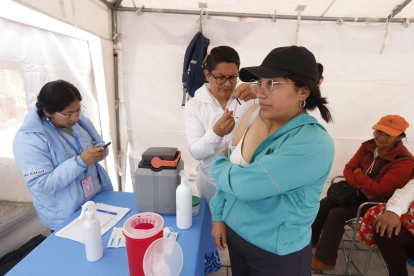 Médicos, enfermeros, odontólogos y obstetras podrán postular al servicio rural del MSP desde agosto de 2026 mediante el sistema SGR.