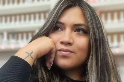 La búsqueda de Lizeth Bunshi continúa en distintos sectores de Quito, incluido un punto cercano a Cumandá.