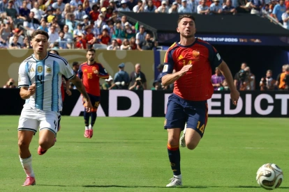 Mientras mirábamos las canchas, el mundo no se detuvo. Las guerras continuaron, las economías acumularon tensiones y América Latina tomó decisiones que marcarán su futuro.