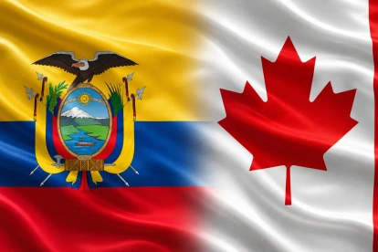 El acuerdo comercial con Canadá permitirá acceder a un mercado de 39,8 millones de consumidores en condiciones preferenciales.