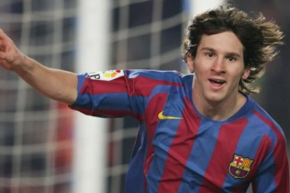 El FC Barcelona, de España, lo acogió cuando era un niño y ganó ahí todo lo que se puede ganar con un club. Más tarde llevó a la selección de Argentina a ser campeona del mundo en 2022.