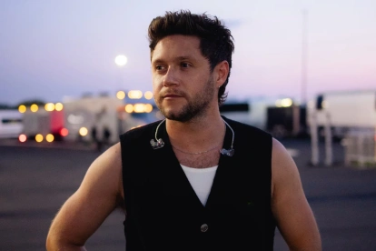 Niall Horan comenta sobre el me gusta que dió a una publicación relacionado con las Malvinas