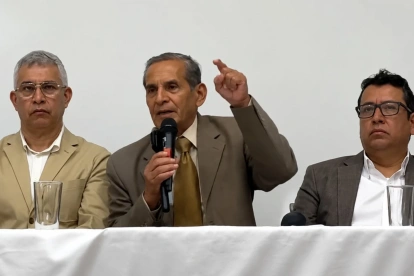 José Romero cuestionó la gestión del IESS y planteó fortalecer la prevención como eje del sistema de salud.
