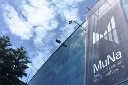 La planificación del Museo Nacional debe garantizar la protección del patrimonio y su acceso a la ciudadanía.