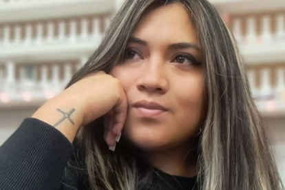 La búsqueda de Lizeth Bunshi continuó en el río Machángara, mientras su familia pidió reforzar los operativos para localizar a la joven desaparecida.