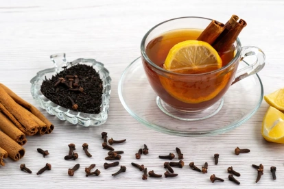 El clavo de olor es una la especia con un gran poder antioxidante