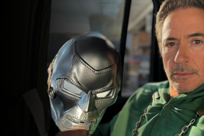 Doctor Doom llega a las películas de Avengers. Estas son las pistas del tráiler de Doomsday sobre Thor, los Doombots y el multiverso.