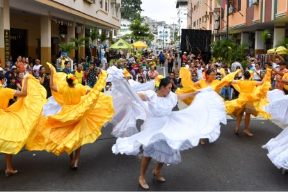 Guayaquil vivirá los días centrales de sus fiestas julianas con una agenda que incluye conciertos, ferias, desfiles y actividades gratuitas en distintos puntos de la ciudad.