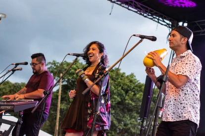 El encuentro reunirá música, danza, cine y gastronomía en un mismo espacio.