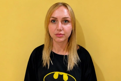 Ukira Grobbelaar, ciudadana sudafricana de 23 años, fue localizada con vida en Quito.