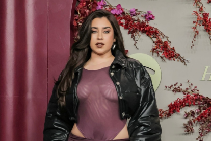 Lauren Jaugeri ex integrante the Fifth Harmony recibe críticas de usuarios argentinos