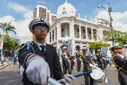Los cierres en la avenida 9 de Octubre permitirán el desarrollo de las actividades programadas por las fiestas.