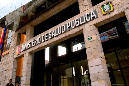 Ministerio de Salud Pública alerta sobre falsas ofertas de empleo y procesos de contratación.