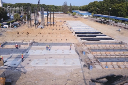La disputa legal entre Celec, Progen y Astrobryxa se enmarca en un fraude de $ 104 millones por dos centrales termoeléctricas en Quevedo y Salitral.