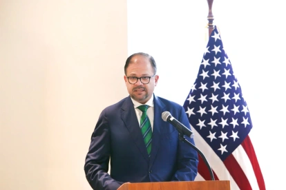 John Reimberg contará con protección de la Policía Nacional y las Fuerzas Armadas por disposición presidencial.