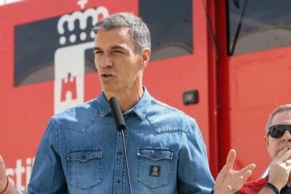 PP y Vox subestiman la capacidad de maniobra de Sánchez y el PSOE, decididos a seguir en el poder hasta 2027 y buscar la reelección en las próximas generales.