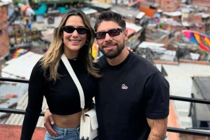 Beta Mejía y Alejandra Jaramillo han mostrado su relación públicamente a través de redes sociales.