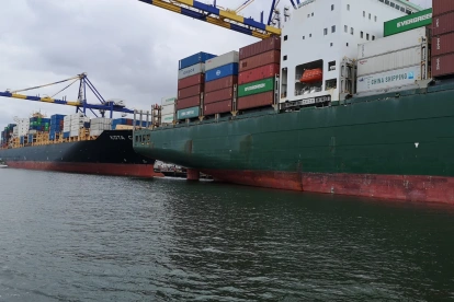 Hasta mayo de este año, el país exportó 2.610 millones de dólares a Estados Unidos.