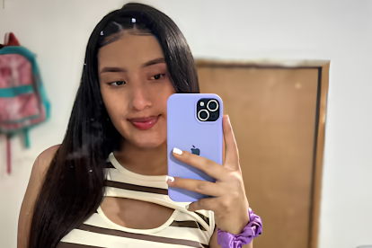 María Camila Potosí, de 21 años, fue hallada sin vida en el sur de Cali.