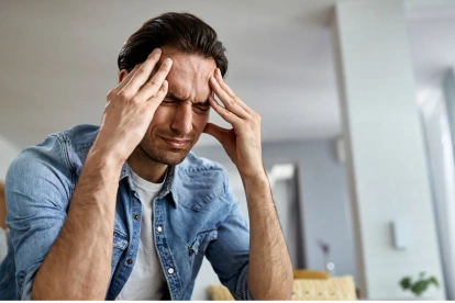 Un episodio de migraña puede durar días y afectar seriamente la cotidianidad del afectado.