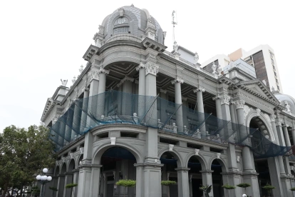 El progreso de Guayaquil depende tanto de sus autoridades como de sus ciudadanos.