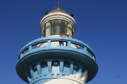 Guayaquil, ciudad vibrante y orgullosa, refleja la esencia y el espíritu del país.